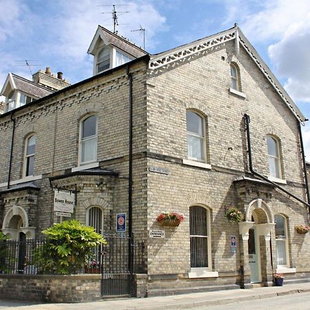 Bowen House Hotel York Exterior photo