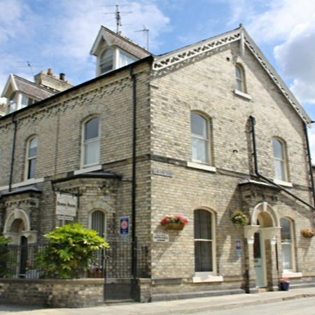 Bowen House Hotel York Exterior photo